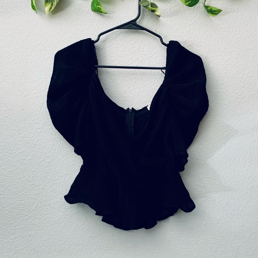 🌟 favlux fashion top - Picture 7 of 9
